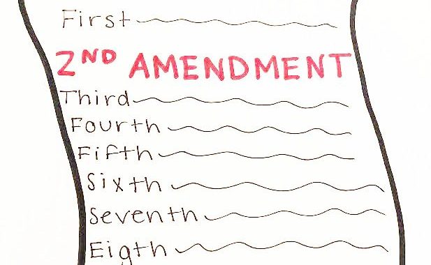 Gun Violence: Why Does it Matter and What Can YOU Do About It?