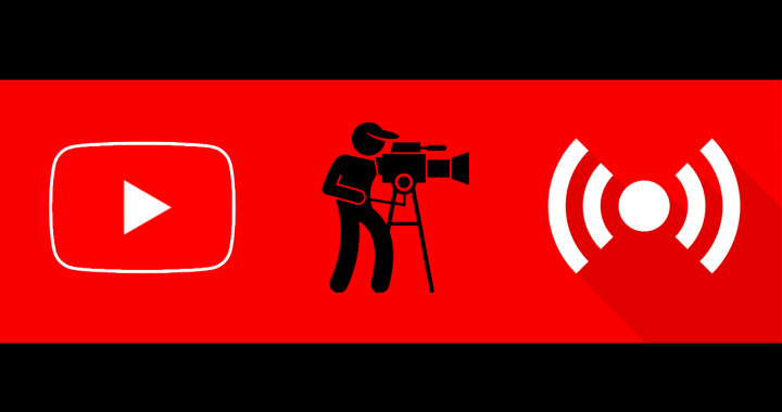 Stream a Revolution