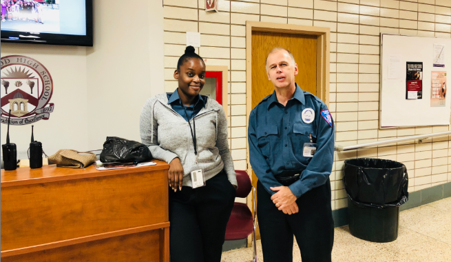 School Resource Officers: What Are They?