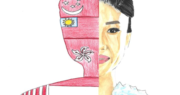 Hollywood Represent-Asian