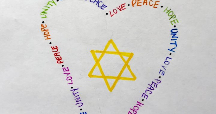Anti-Semitism at RHS