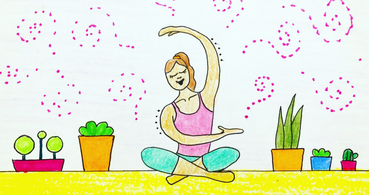 Tips From a Junior: How to Deal With Stress
