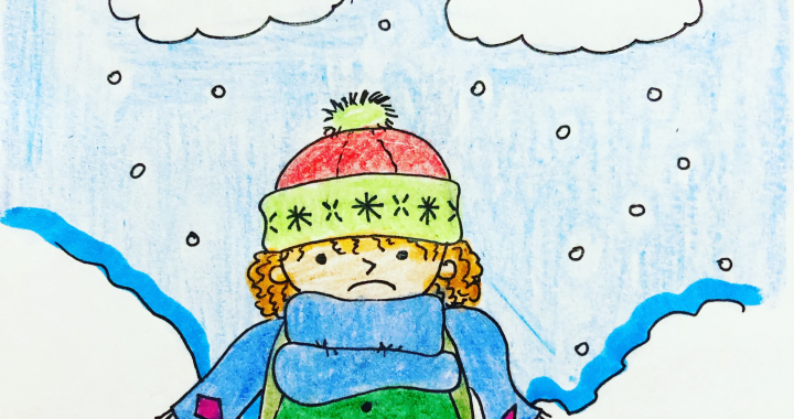 What is Seasonal Depression?