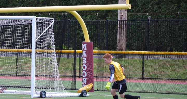 Recreational Sports – Join or Not?