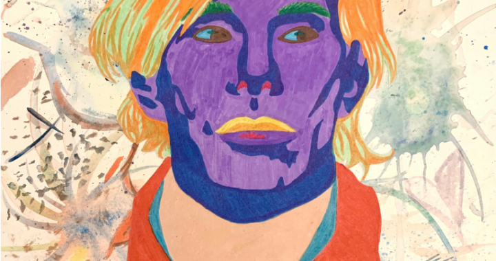 Andy Warhol Exhibit at the Whitney