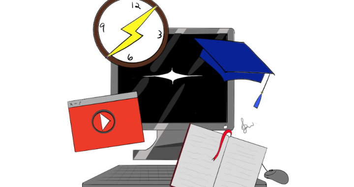 Why Virtual Learning Won’t Surpass Traditional Learning