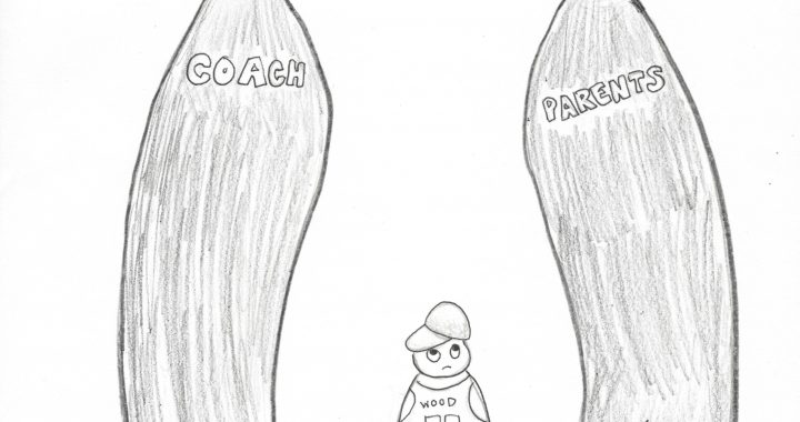 The Influence of a Coach