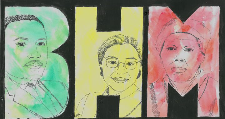 The History of Black History Month