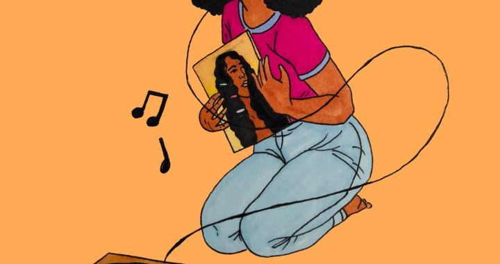 Exploring Black History Month