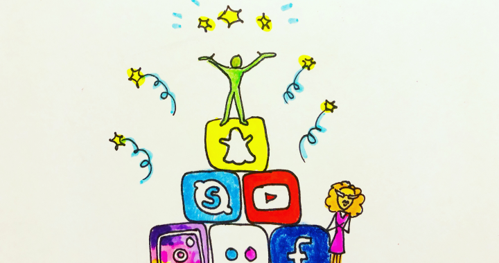 Social Media: Teachers and Students Weigh In