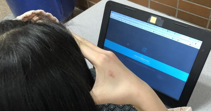Internet Safety at RHS