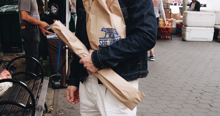 Spring Fashion Watch