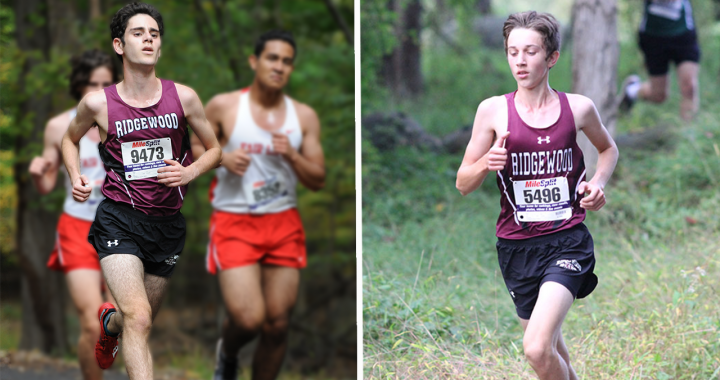 Drawing the Line Between Junior Varsity and Varsity