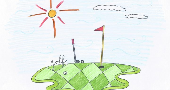 A Fresh Start to the Golf Season