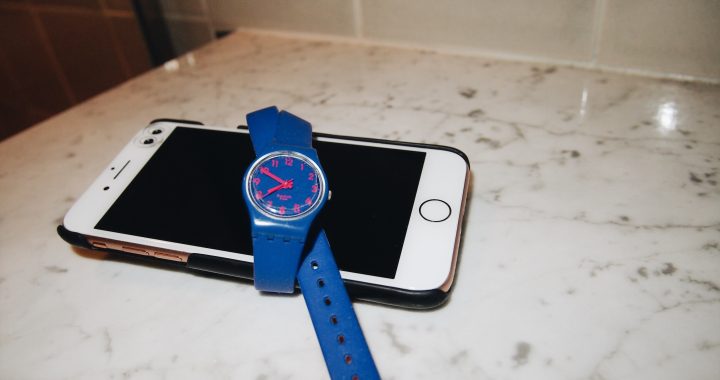 Could You Give Up Your Phone for a Month?