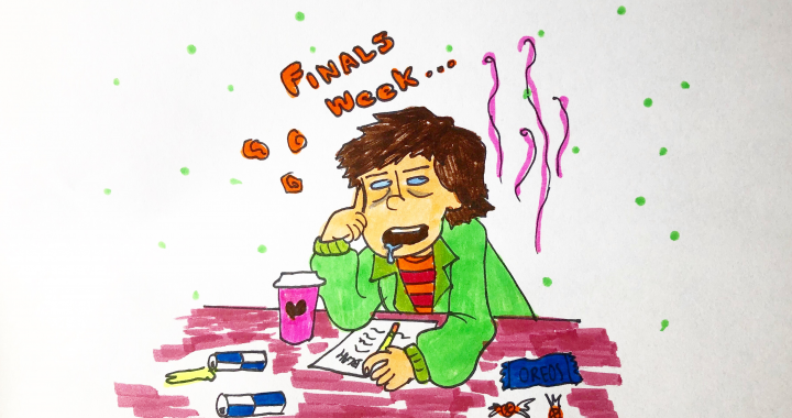 How to Survive Finals