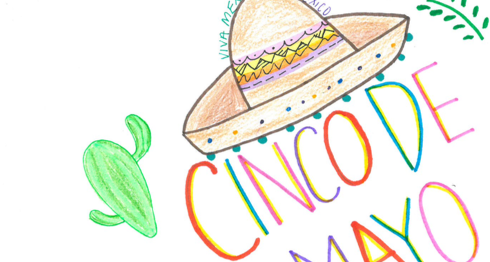 History of Cinco de Mayo