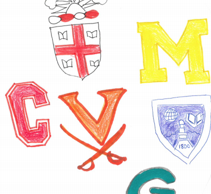 What Do Colleges Care About?