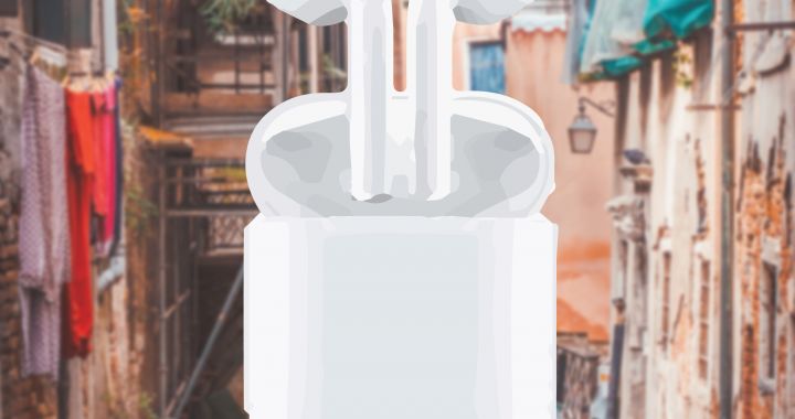The AirPod Epidemic