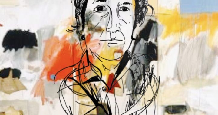 Artist Spotlight: Robert Rauschenberg