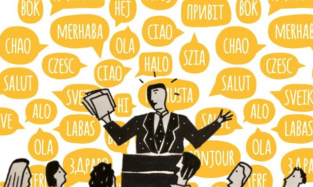 Effectiveness of Speakers in Encouraging Cultural Acceptance