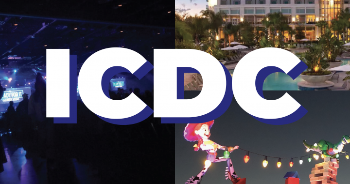 DECA ICDC