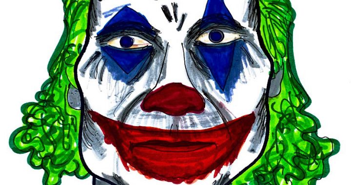 The Joker