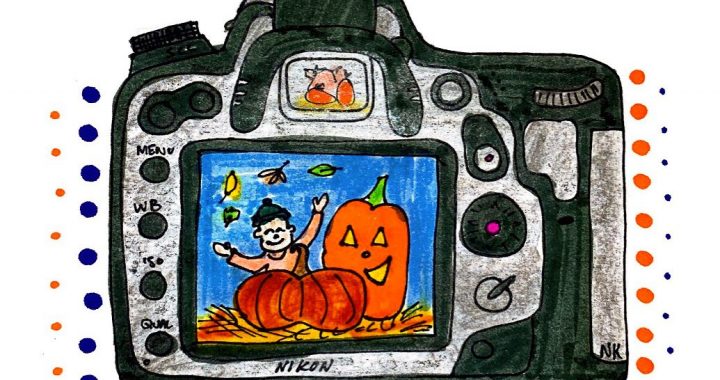 Autumn Traditions