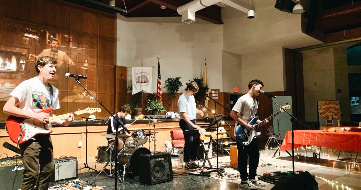 ArtBeat Fall Fusion