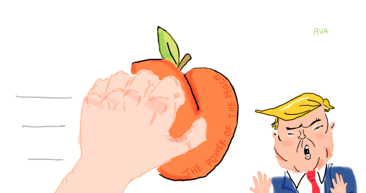 Trump’s Impeachment Process