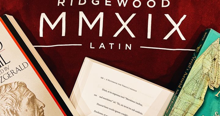 RHS Latin Club: Culture, Mythology, and More
