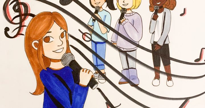 Acapella Concert