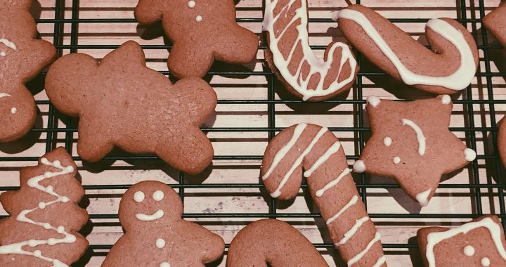 Gingerbread is Overrated