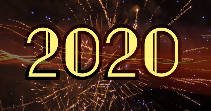 The New Decade