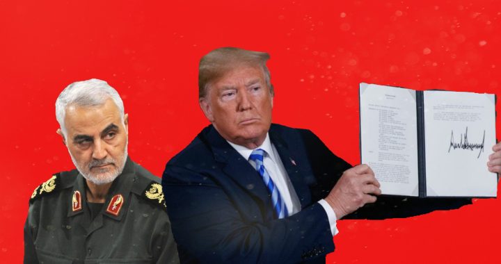 Iran Conflict
