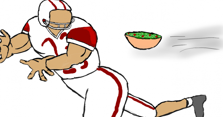 The Effect of Veganism on Athletes