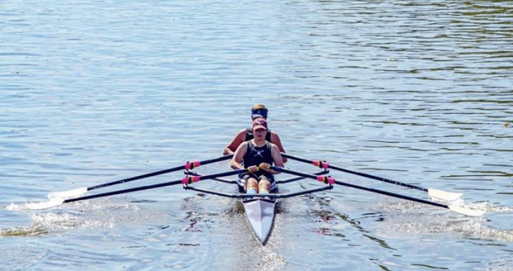 Ridgewood Crew: The Sport That Lasts All Year