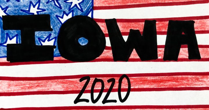 Iowa Caucus Night: What Happened?