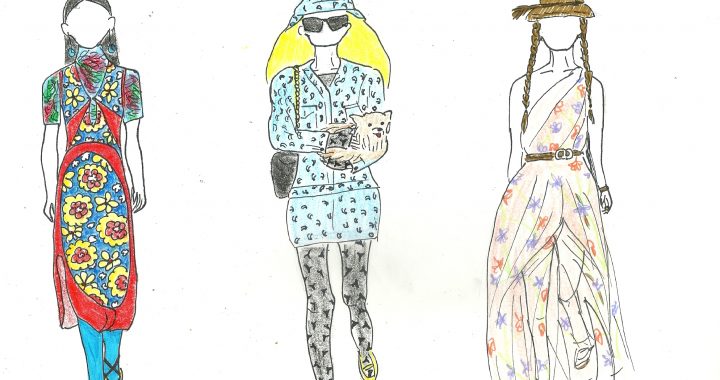 Spring Fashion Trends