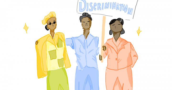 Segregation Symposium