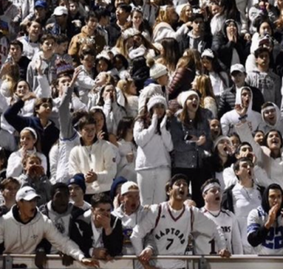Will Fans Be at Games This Fall?