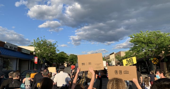 A Remembrance of Black Lives, And Why More Fight Is Needed
