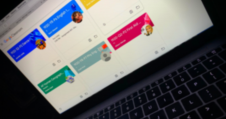 Should We Bring Online Learning to the Typical Classroom?