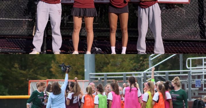 How the Postponement of Certain Fall Sports Has Impacted Those Players