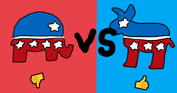 Discussing the Election In Class: Are We Biased?