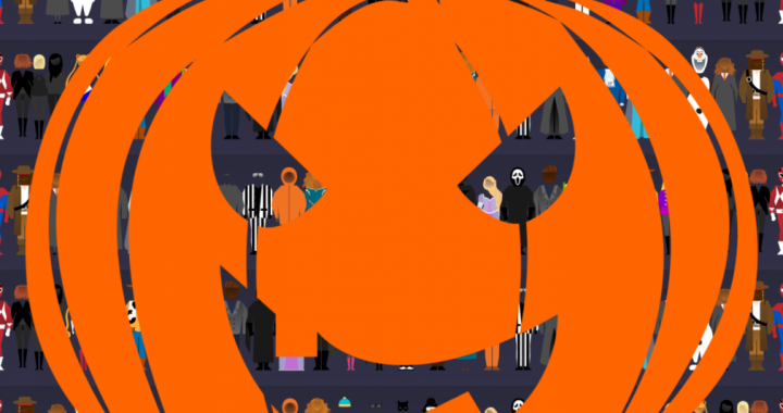 Popular Halloween Costumes Through the Years