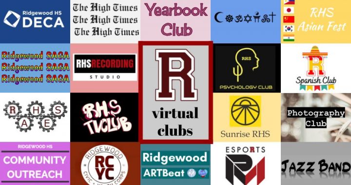 RHS Club Culture in the Age of Zoom