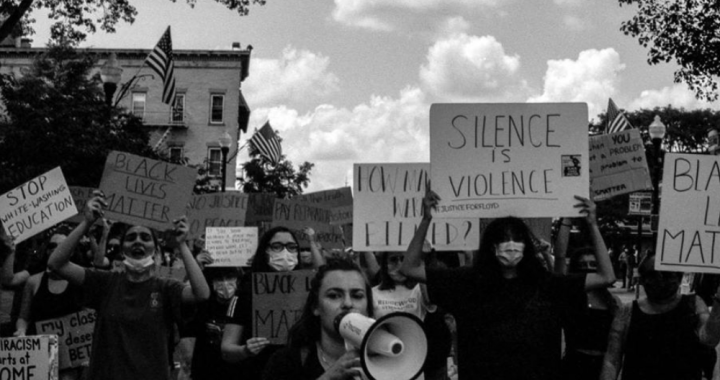 Is Ridgewood Doing Enough For the Black Lives Matter Movement?