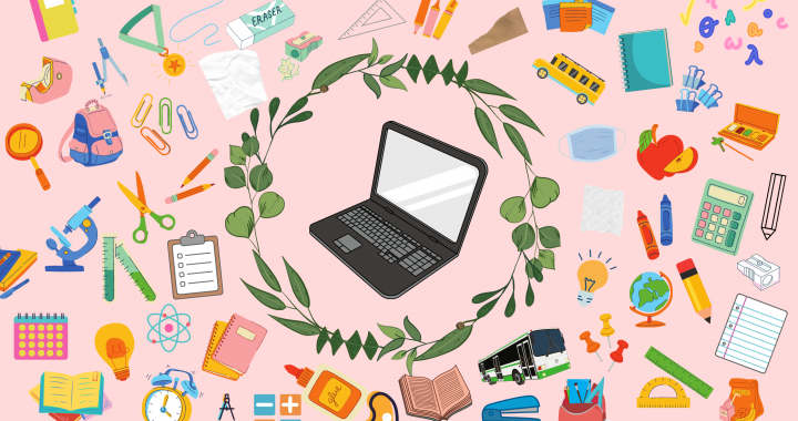 Is Virtual School a More Environmentally Friendly Way of Learning?