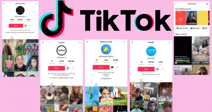 TikTok’s Impact on Gen Z